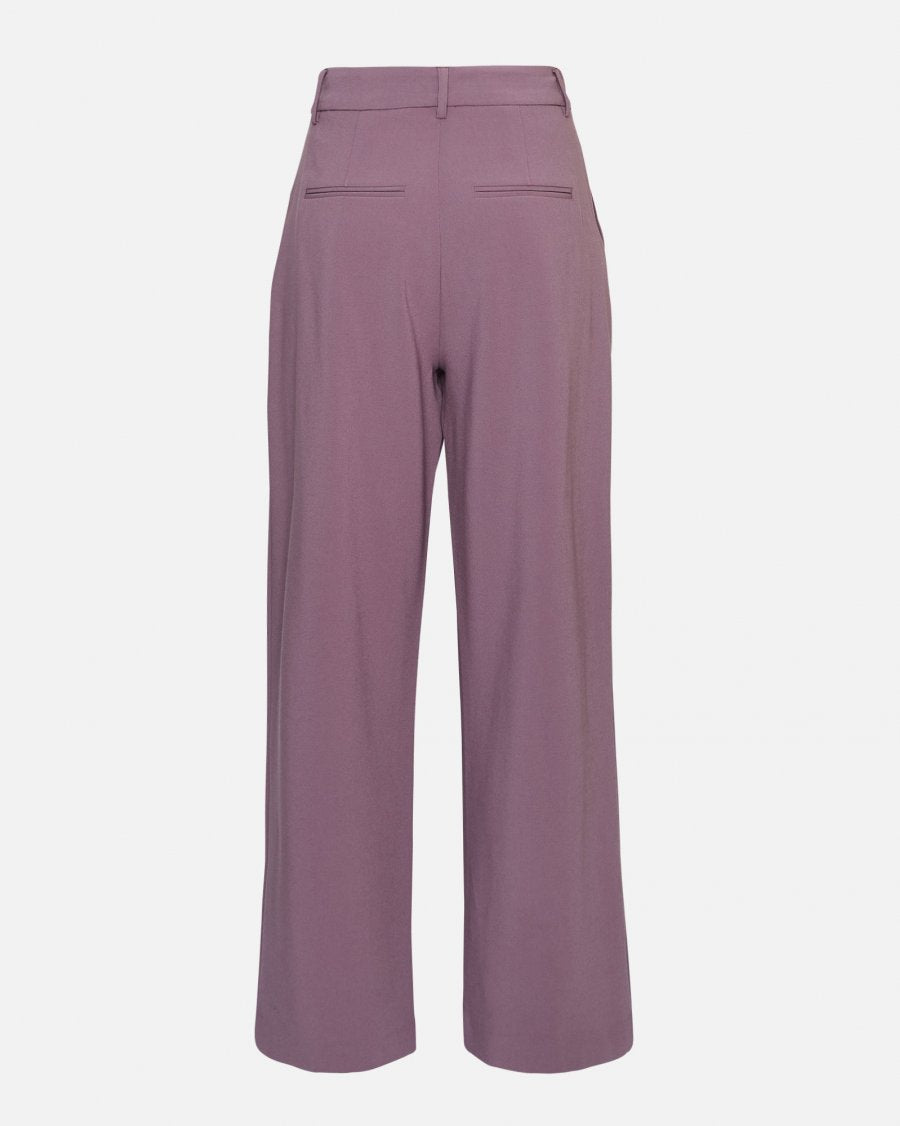 MSCHMirabelle Michelle HW Pleat Pants