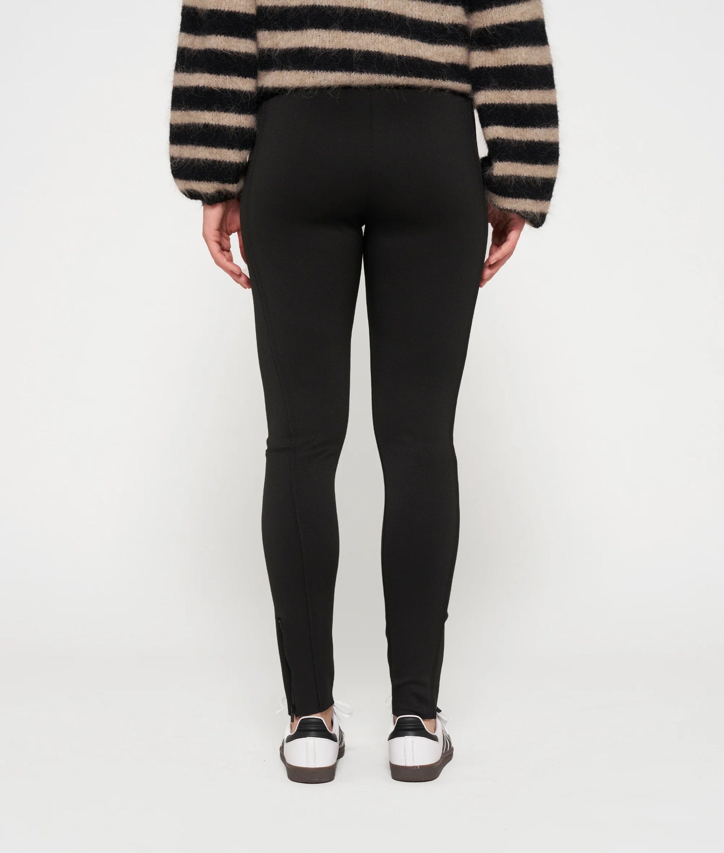 10 DAYS EASY FITTED PANTS SCUBA