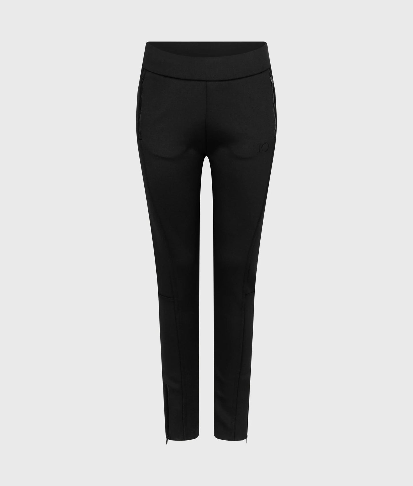 10 DAYS EASY FITTED PANTS SCUBA