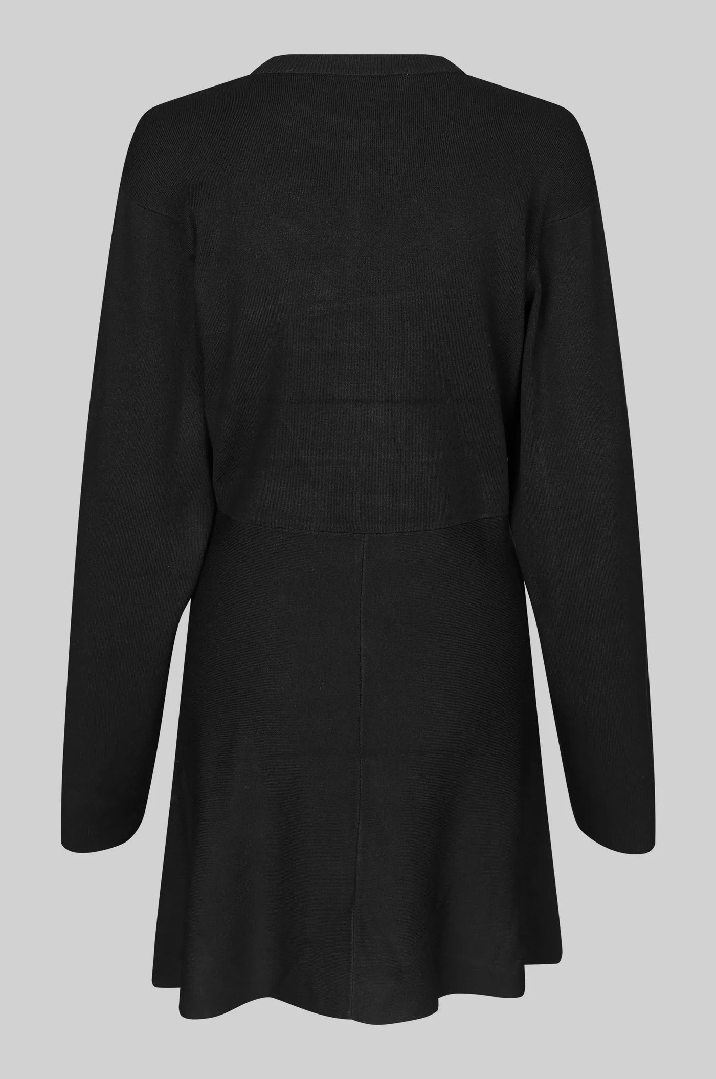 Stinna Knit Dress Second Female