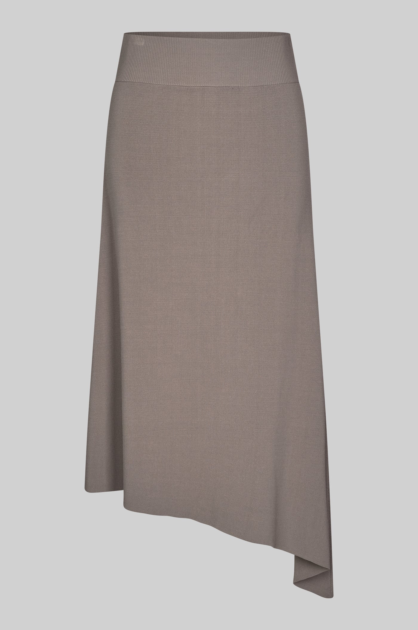 Jilla Knit Skirt Second Female