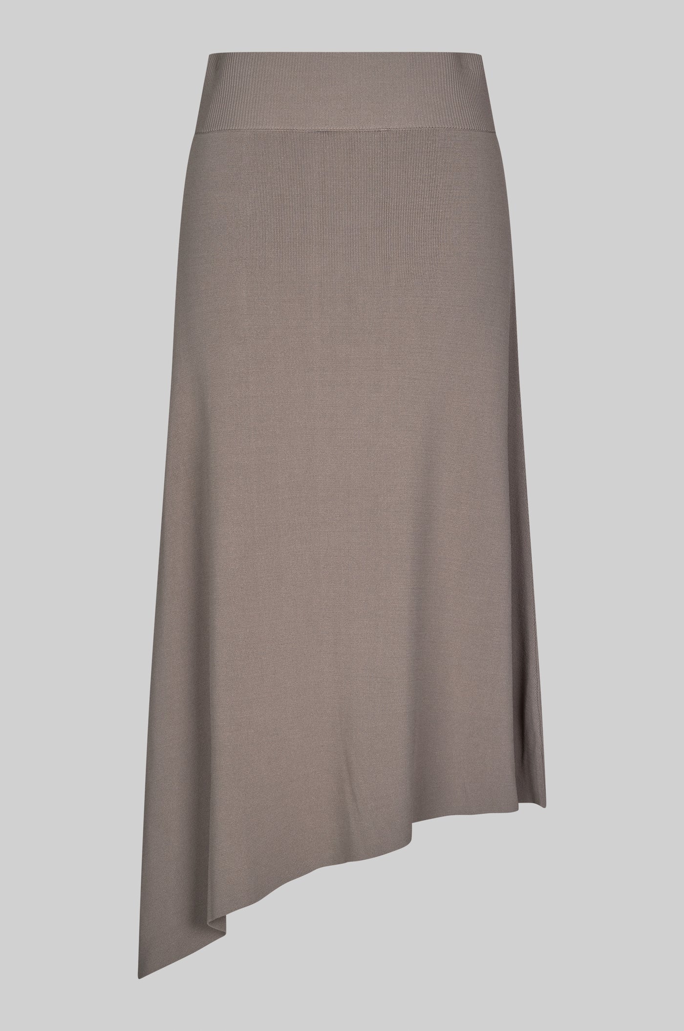Jilla Knit Skirt Second Female