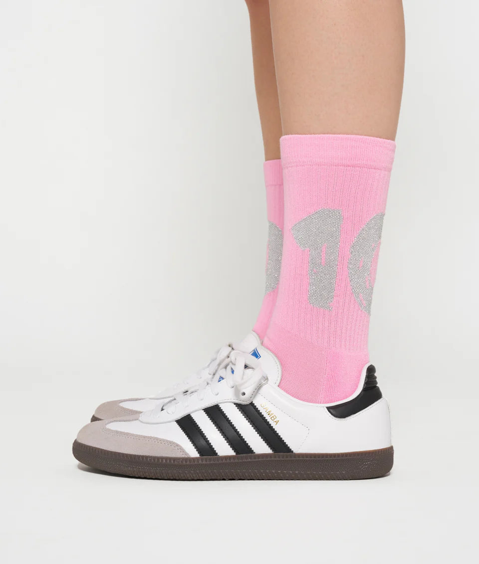 SOCKS 10 10 DAYS