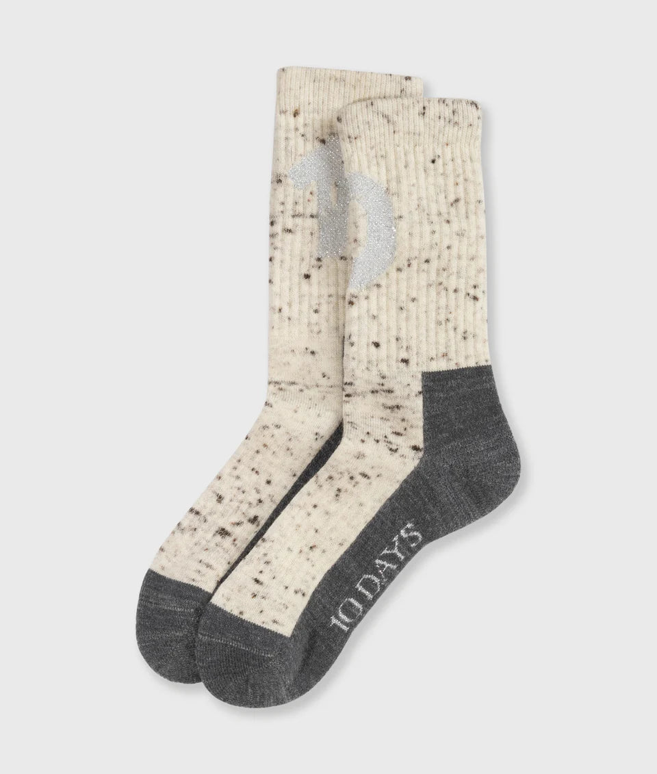 SOCKS SNOW MELEE 10 DAYS