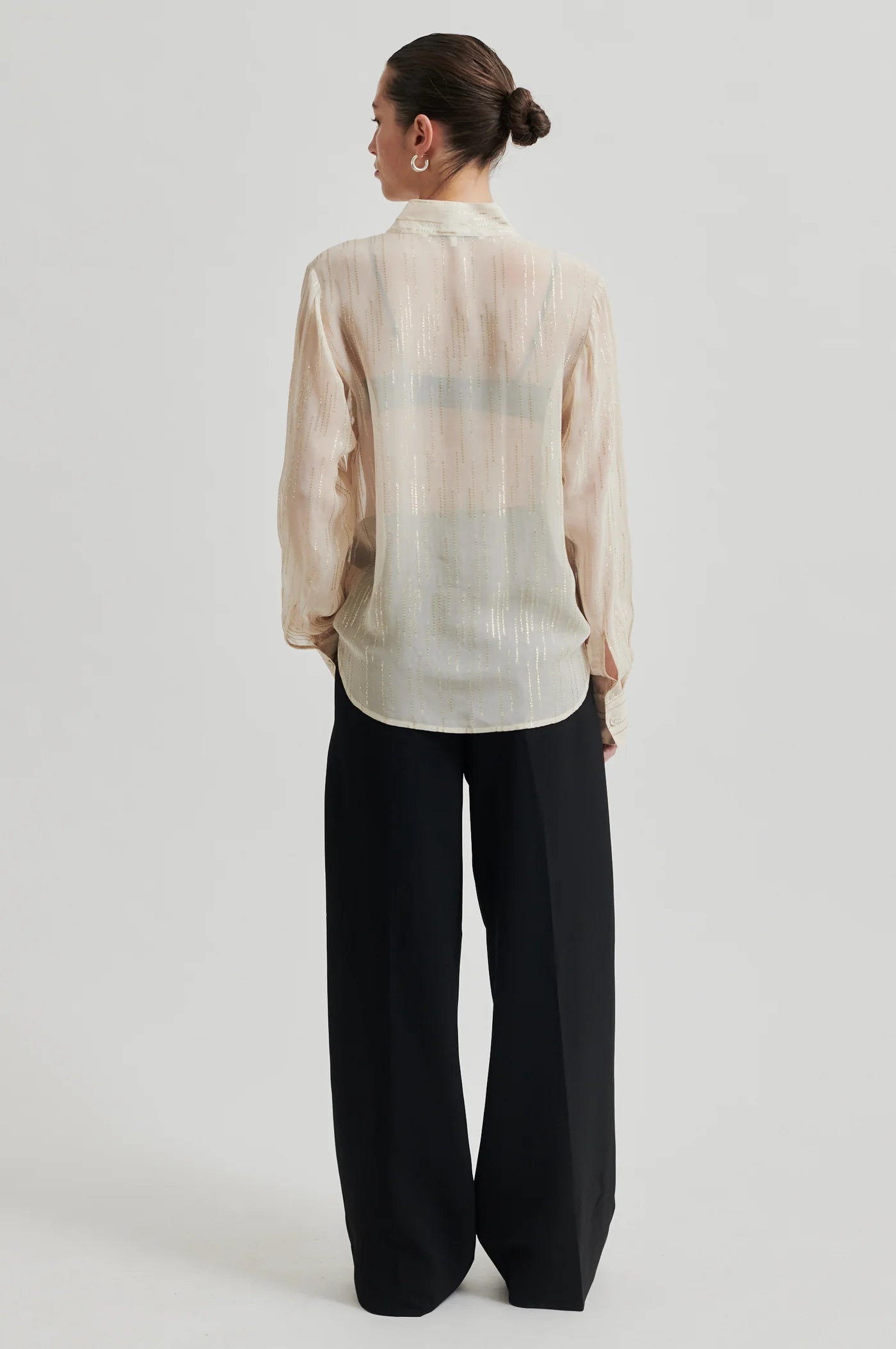 Drizzle Shirt Second Female