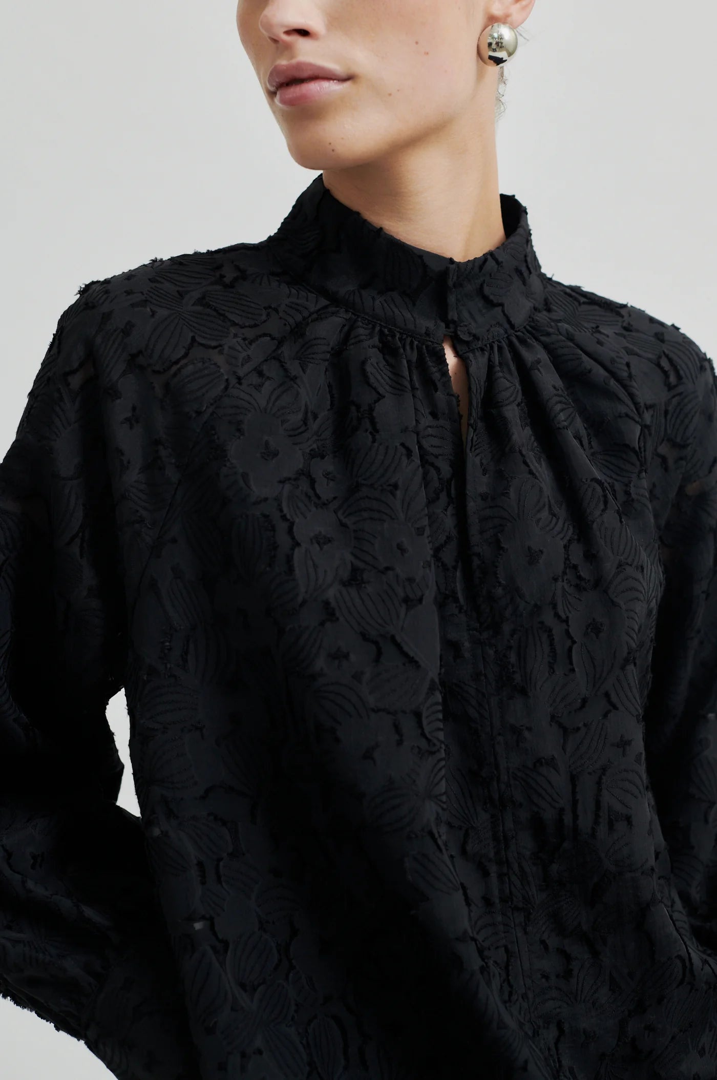 Stary Dress Black Second Female