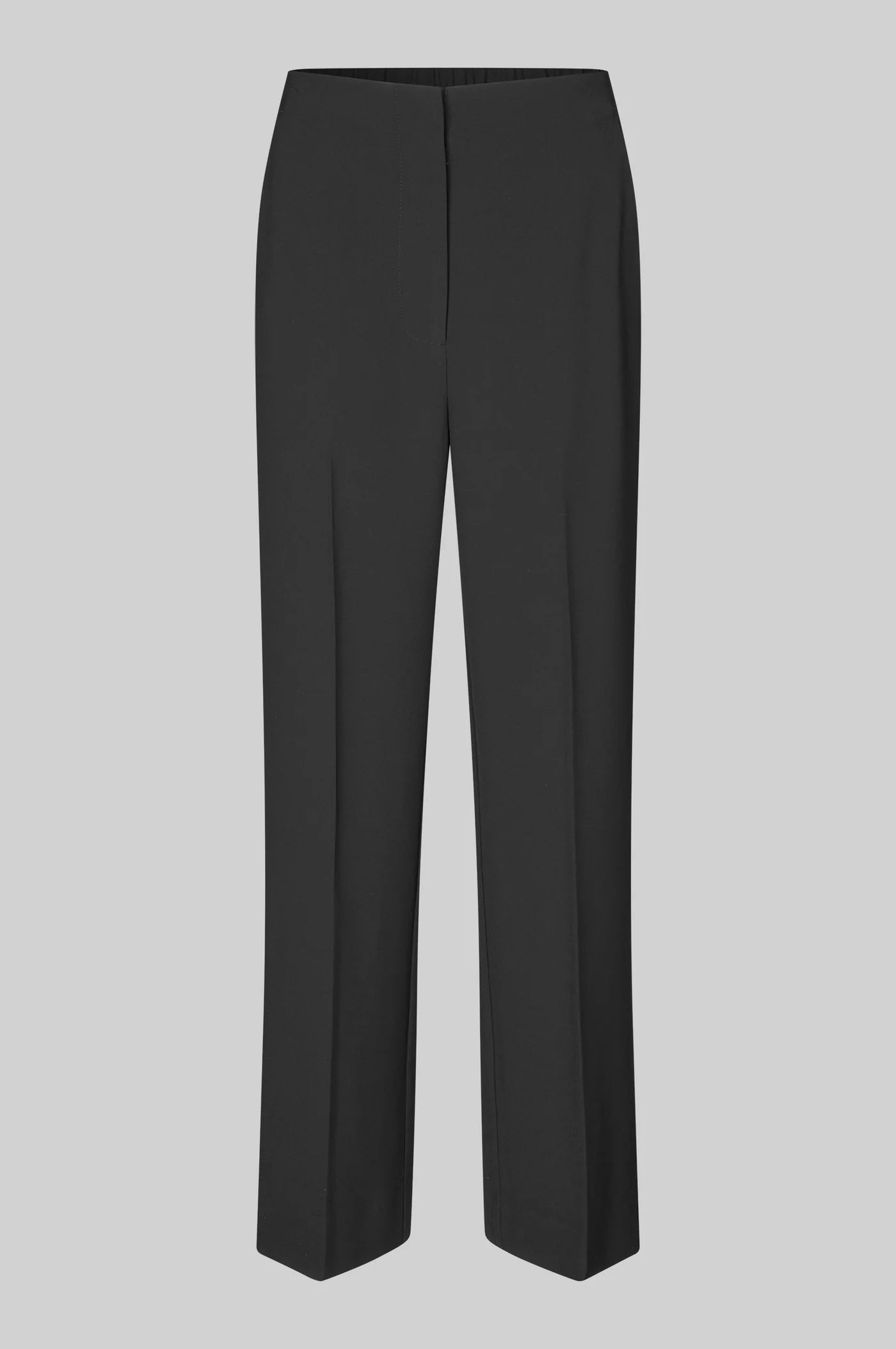 Fique Straight Trousers Second Female