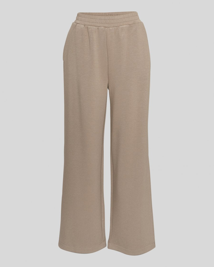 MSCHEdilina Ima Q Pants Walnut