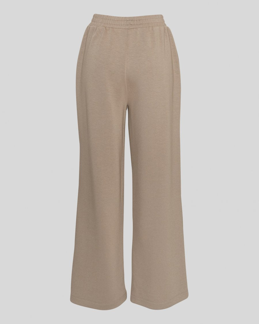 MSCHEdilina Ima Q Pants Walnut