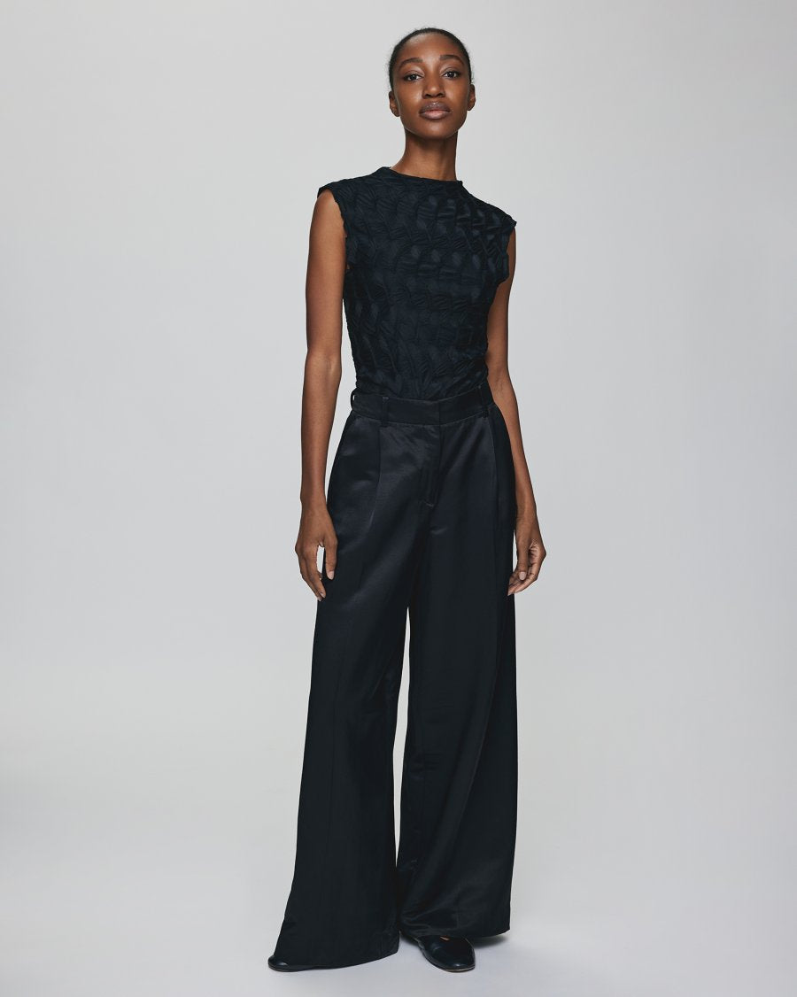 MSCHUlla Pants Black