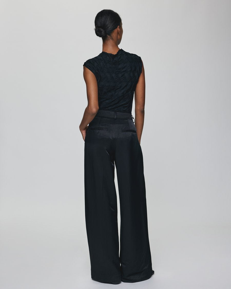 MSCHUlla Pants Black