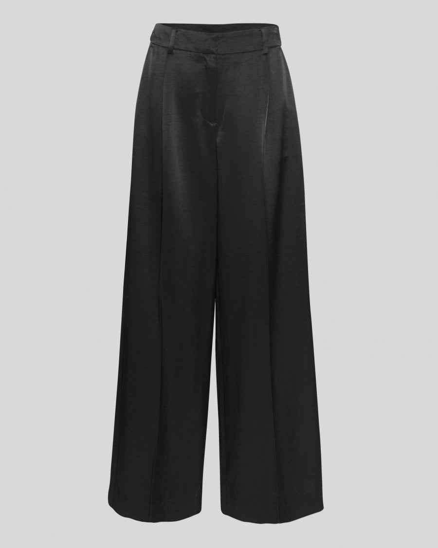 MSCHUlla Pants Black
