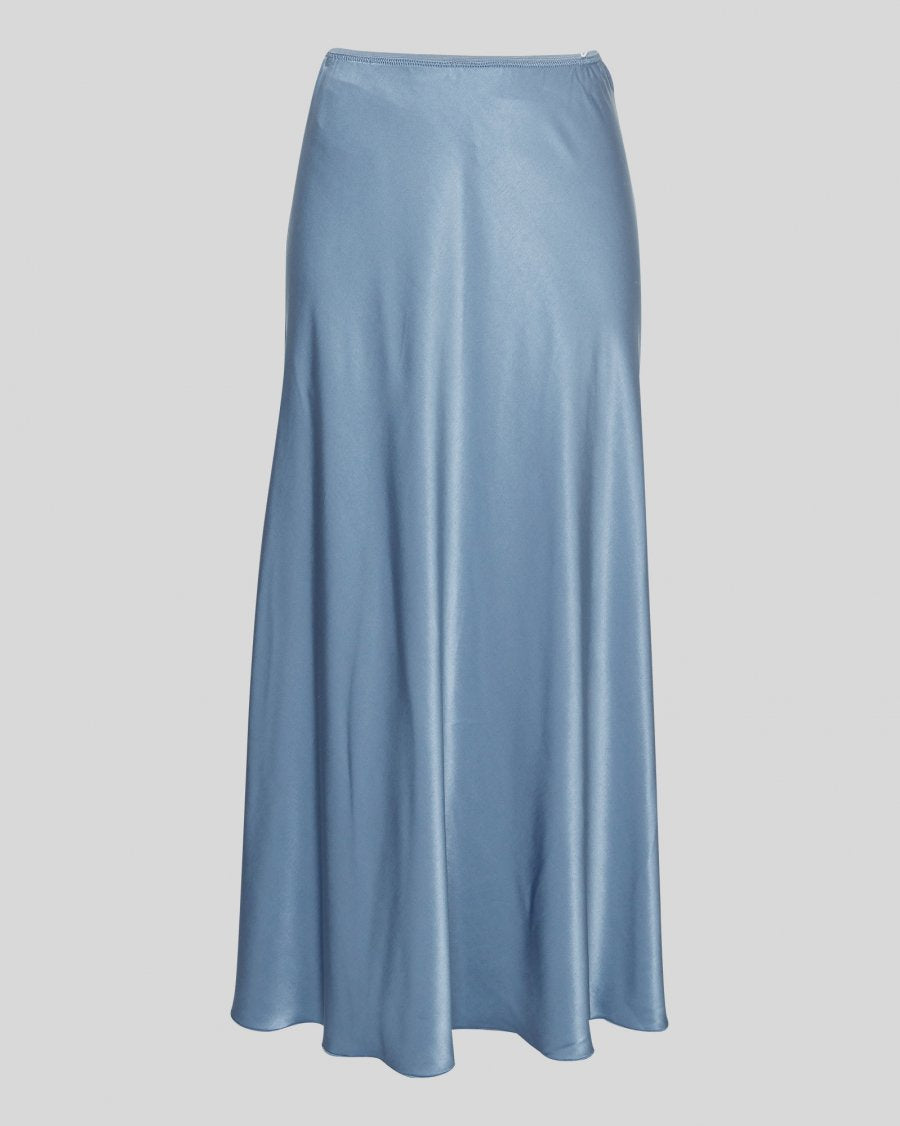 MSCHNicolette Ullas Skirt Bluefin