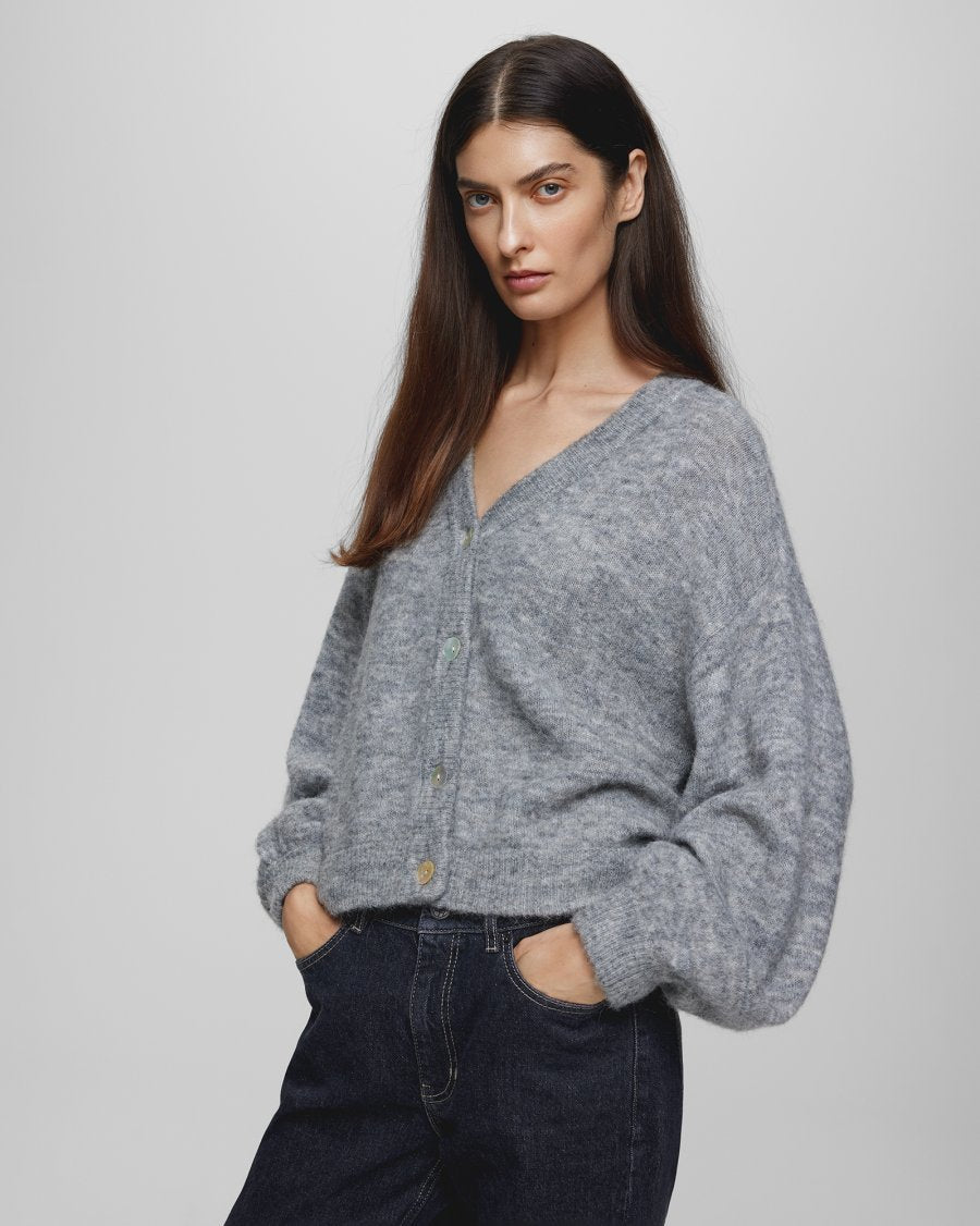 MSCHPetrinelle Hope Cardigan MGM