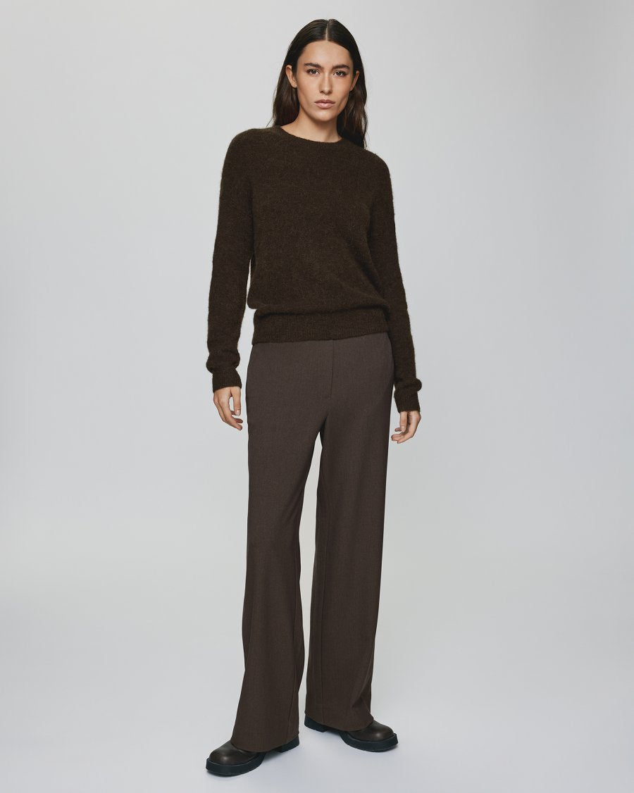 MSCHHenrika Pants Delicioso