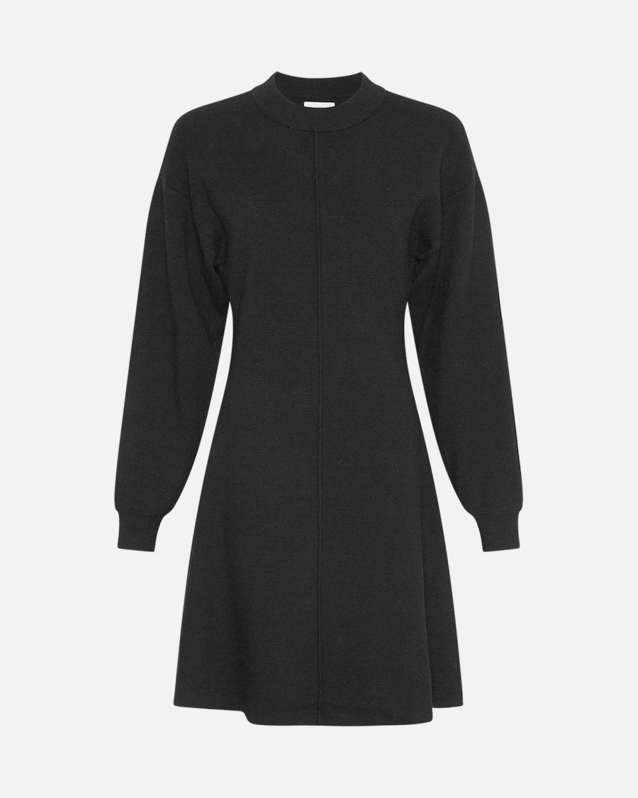 MSCHAlfreda East Dress Black