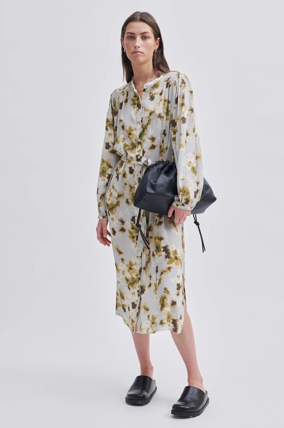 Andra Shirtdress