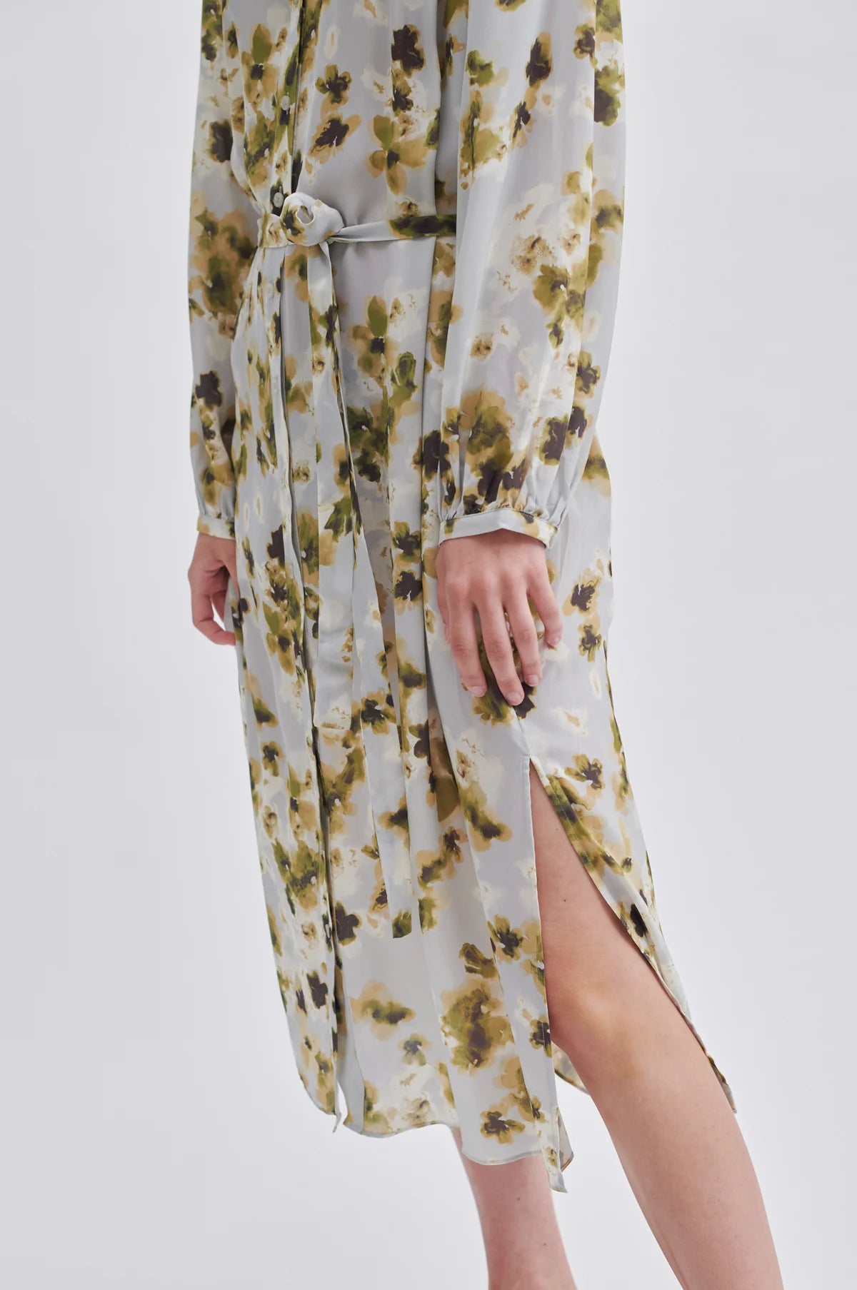 Andra Shirtdress
