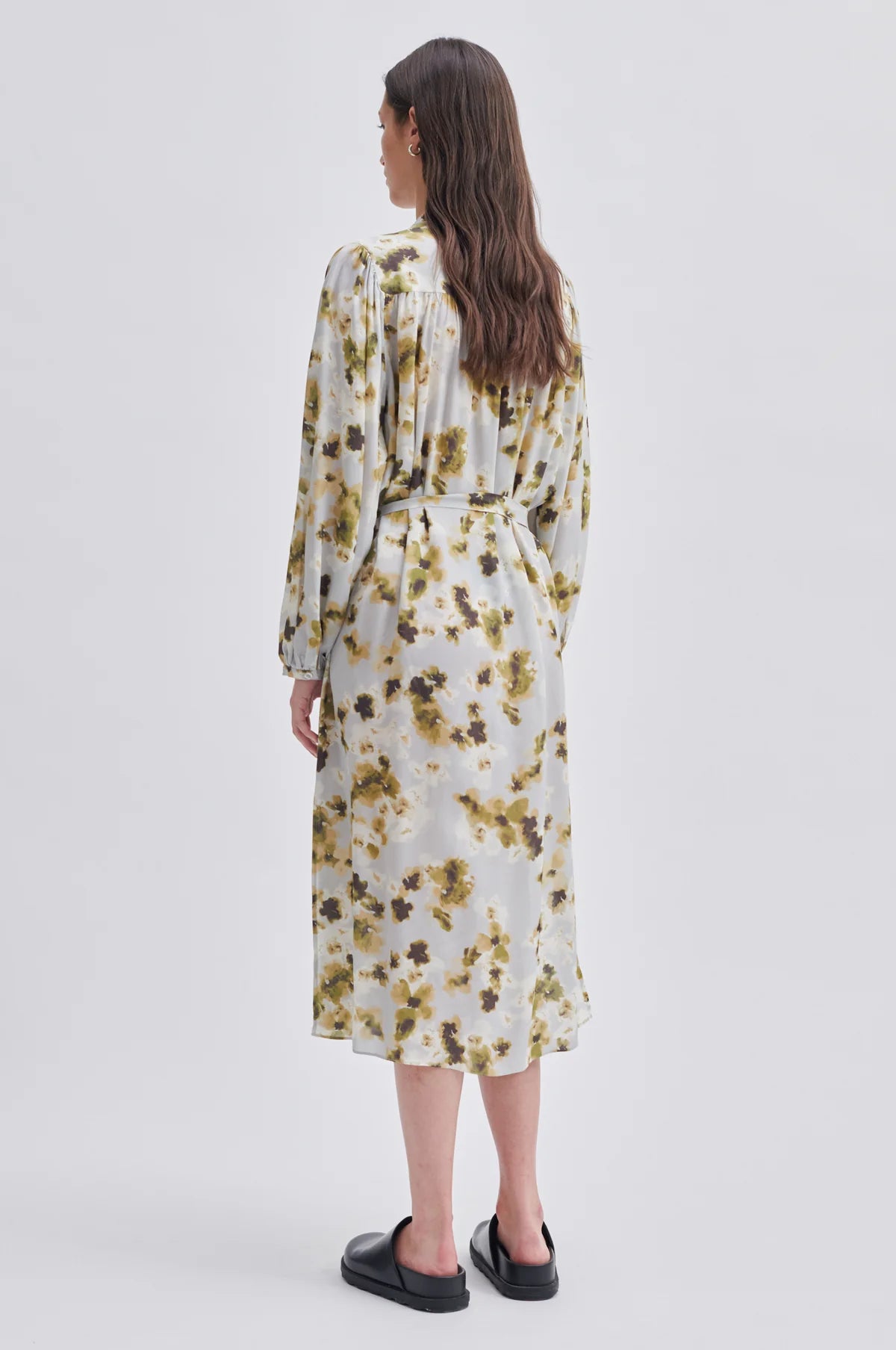 Andra Shirtdress