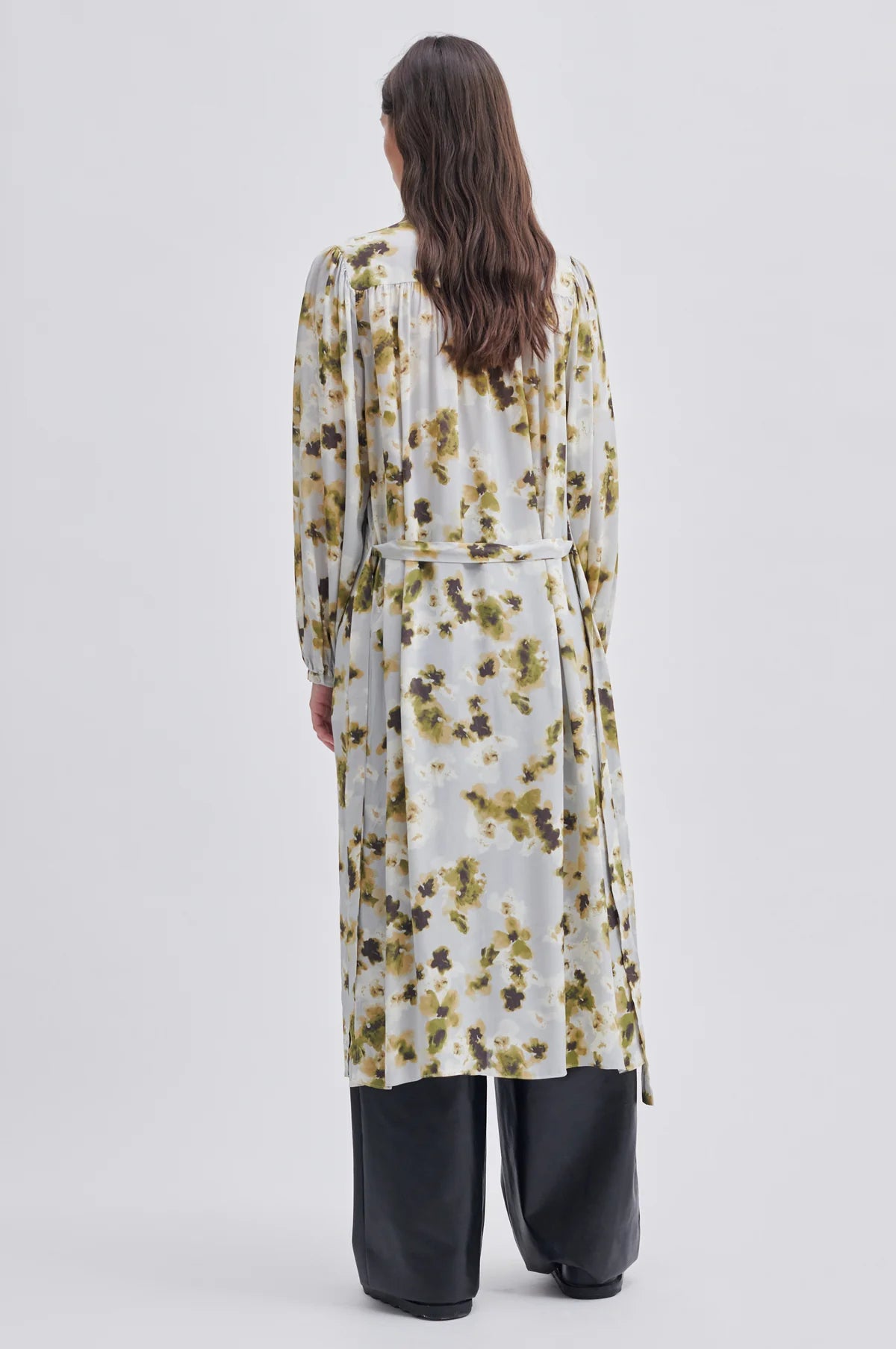 Andra Shirtdress