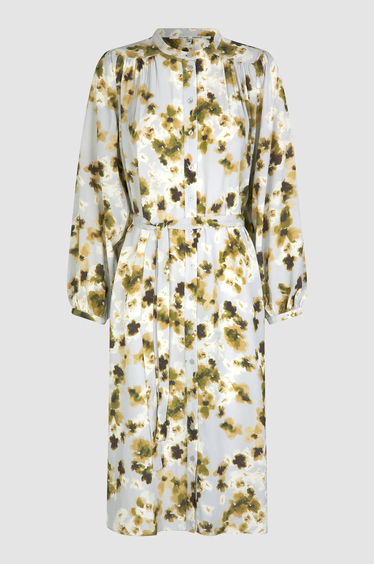 Andra Shirtdress