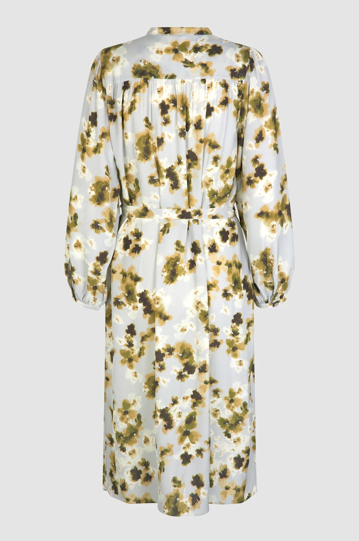 Andra Shirtdress