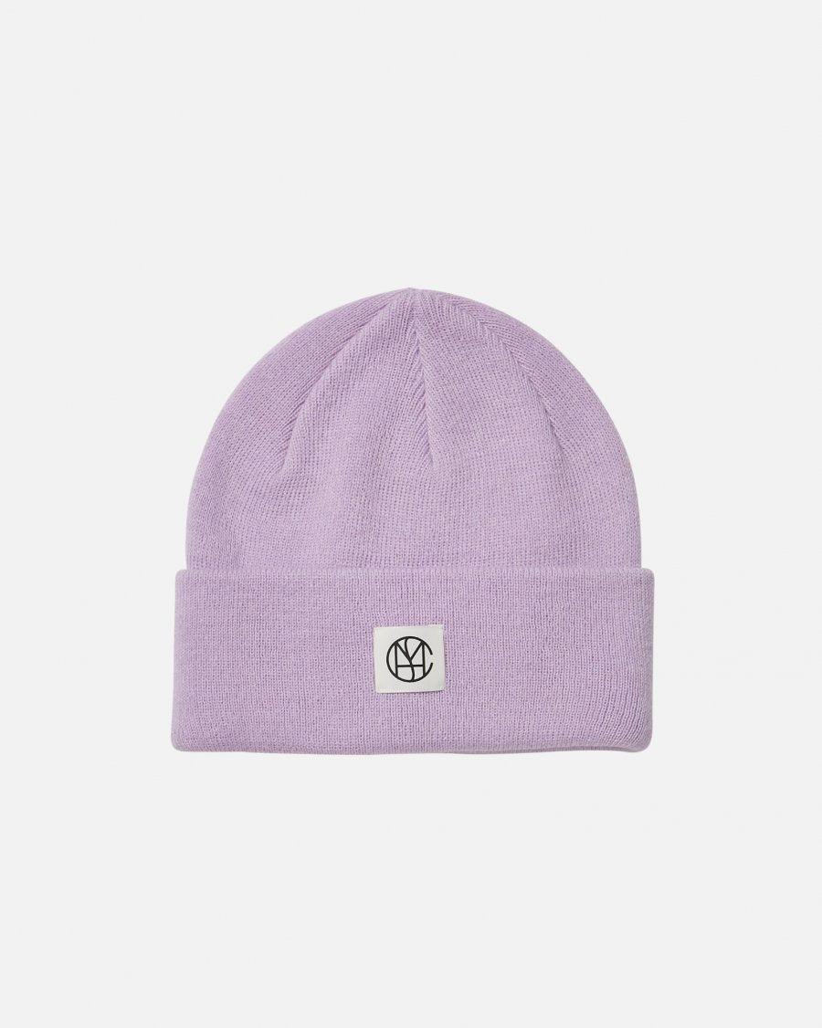 MOSS COPENHAGEN MSCHMojo Icon Beanie