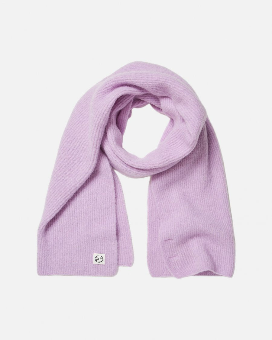 MOSS COPENHAGEN Hope Icon Scarf