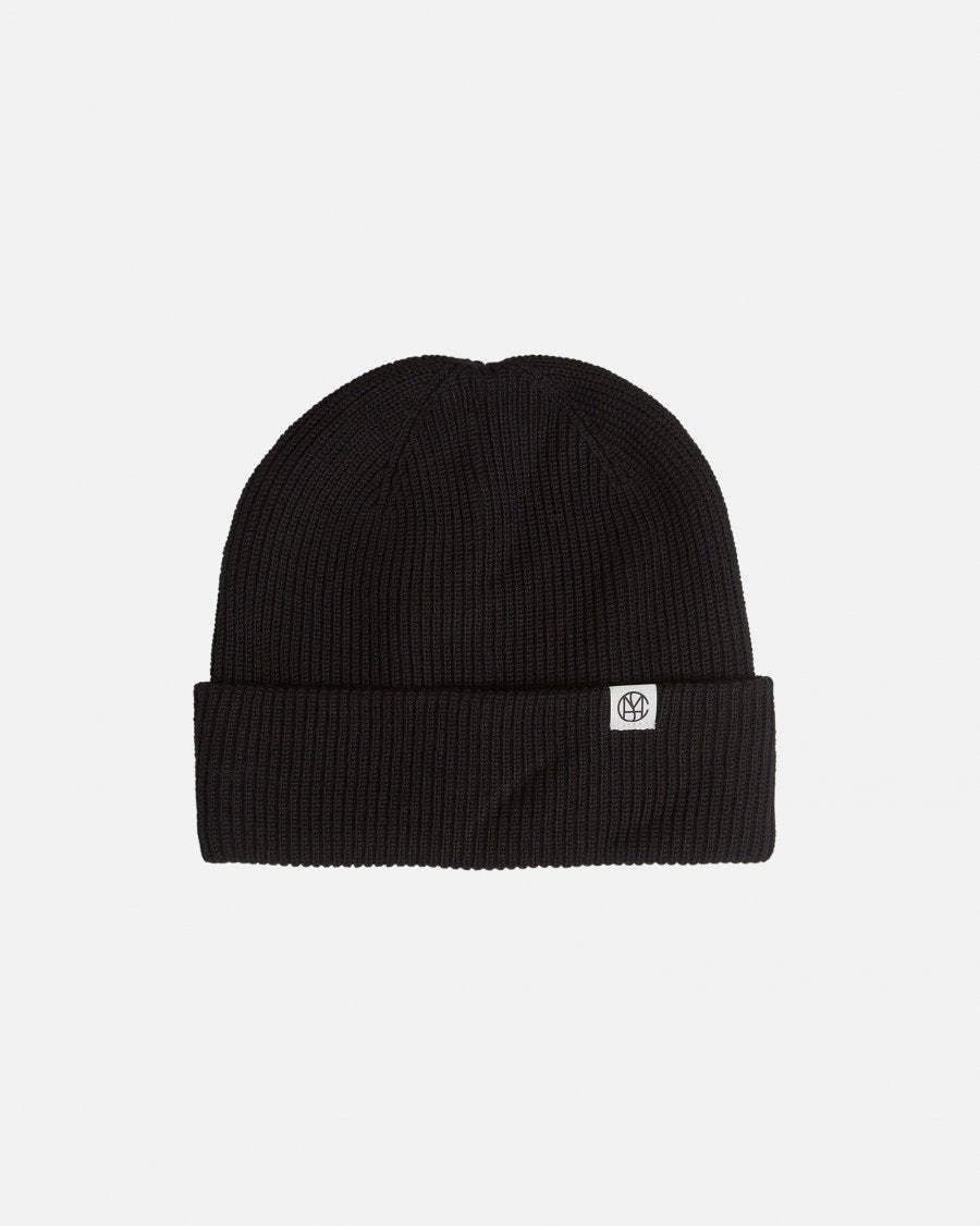 MOSS COPENHAGEN MSCHRachelle Icon Beanie