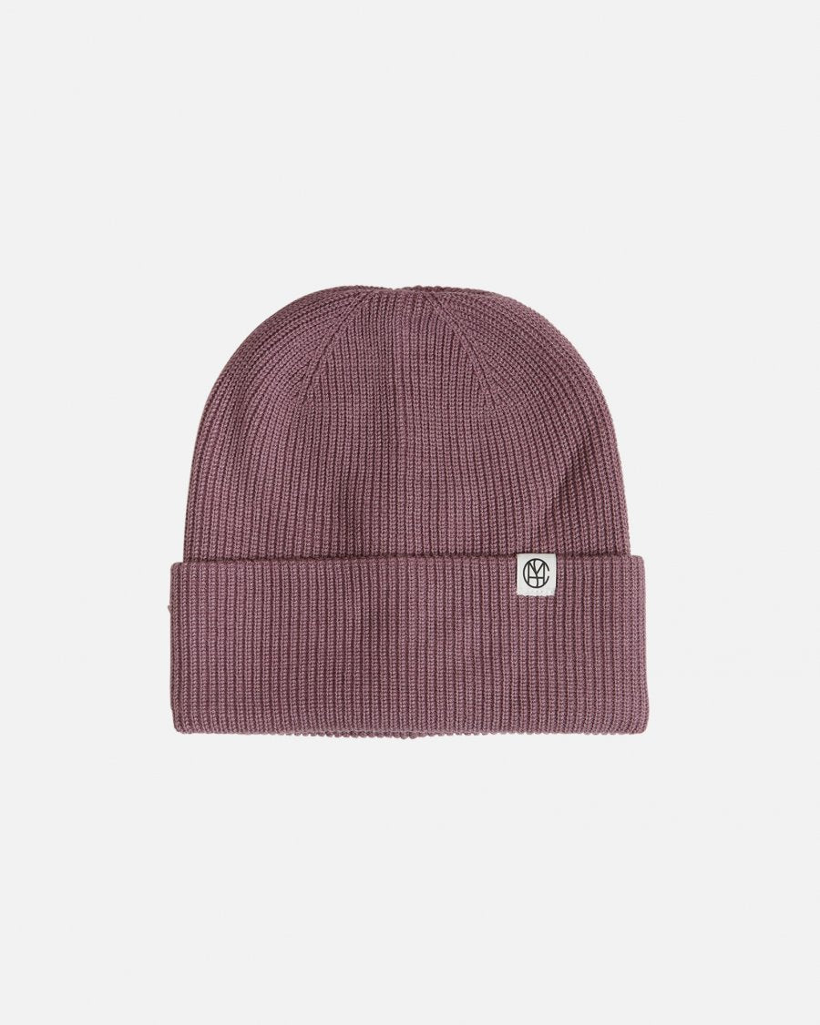 MOSS COPENHAGEN MSCHRachelle Icon Beanie