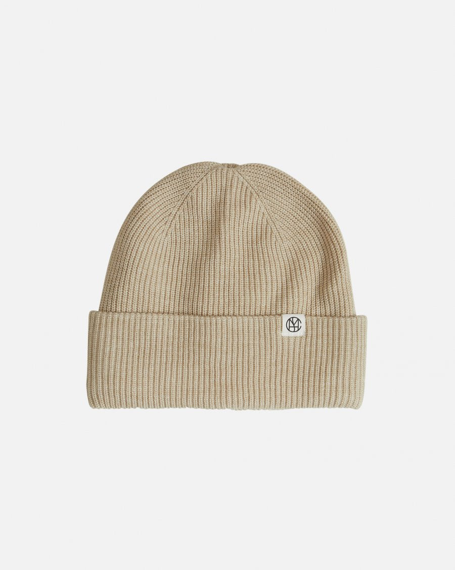 MOSS COPENHAGEN MSCHRachelle Icon Beanie
