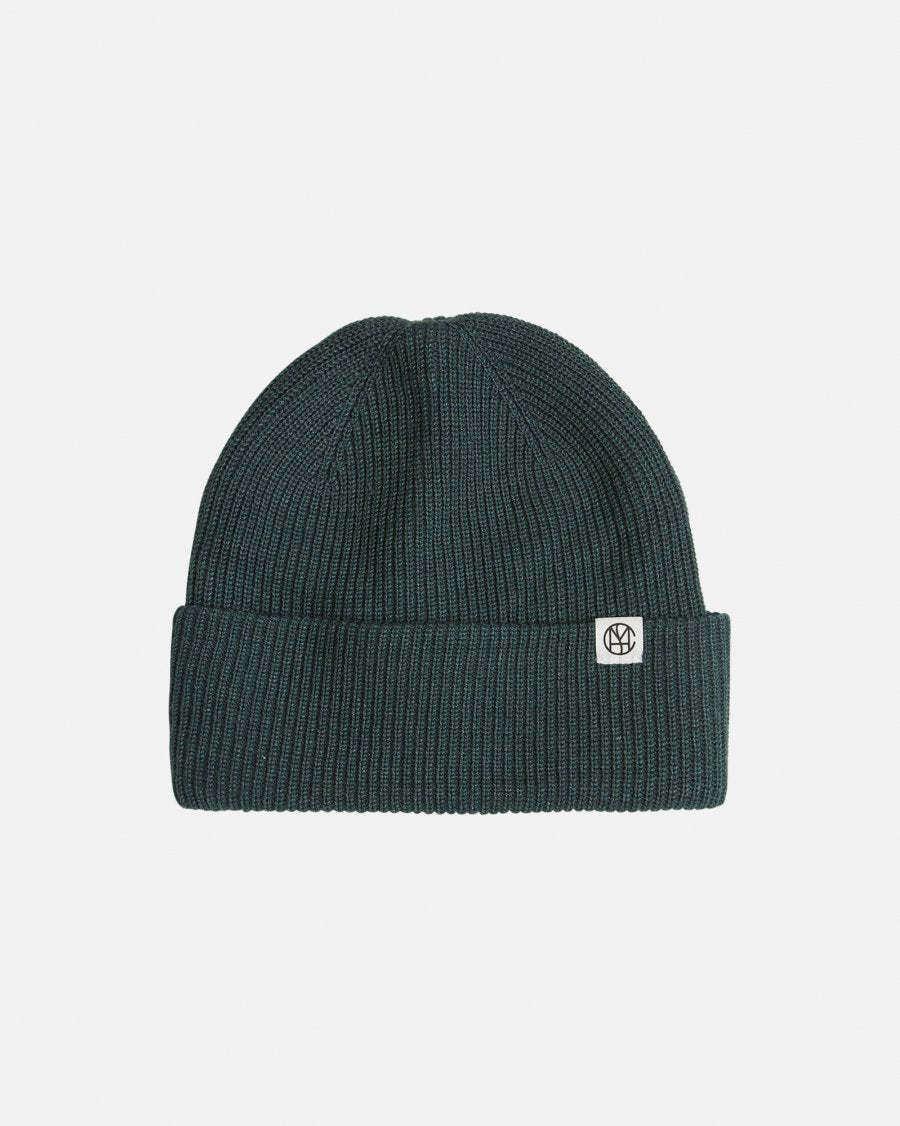 (MOSS COPENHAGEN MSCHRachelle Icon Beanie