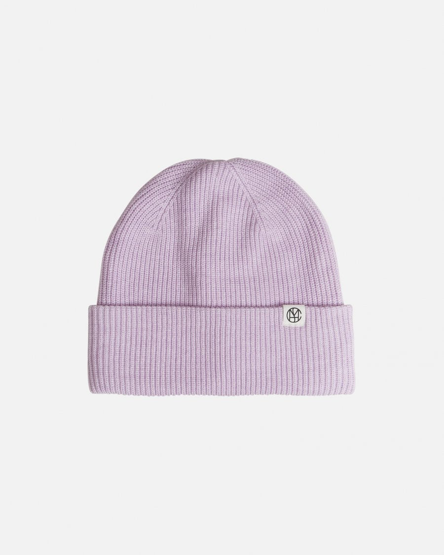 MOSS COPENHAGEN MSCHRachelle Icon Beanie