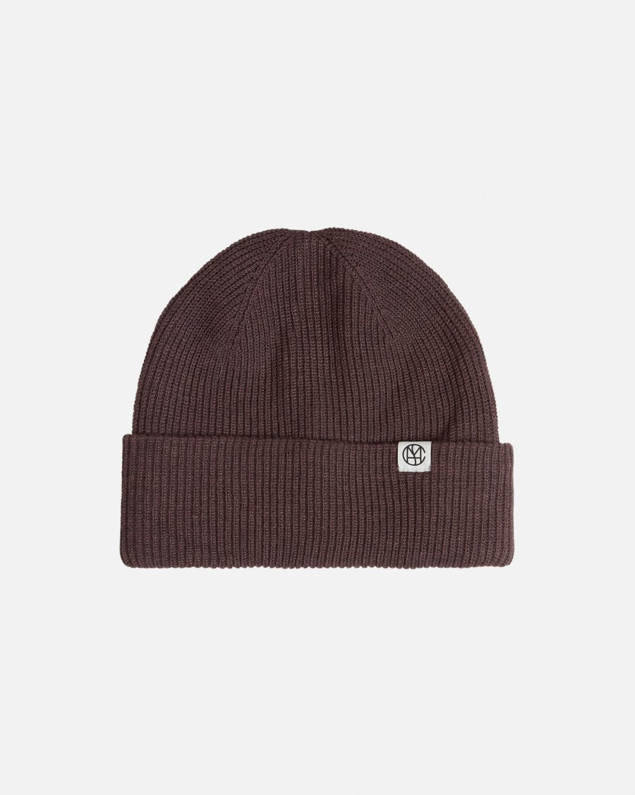MOSS COPENHAGEN MSCHRachelle Icon Beanie