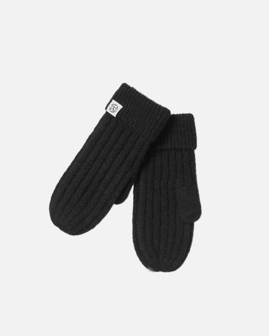 MOSS COPENHAGEN Hope Icon Mittens