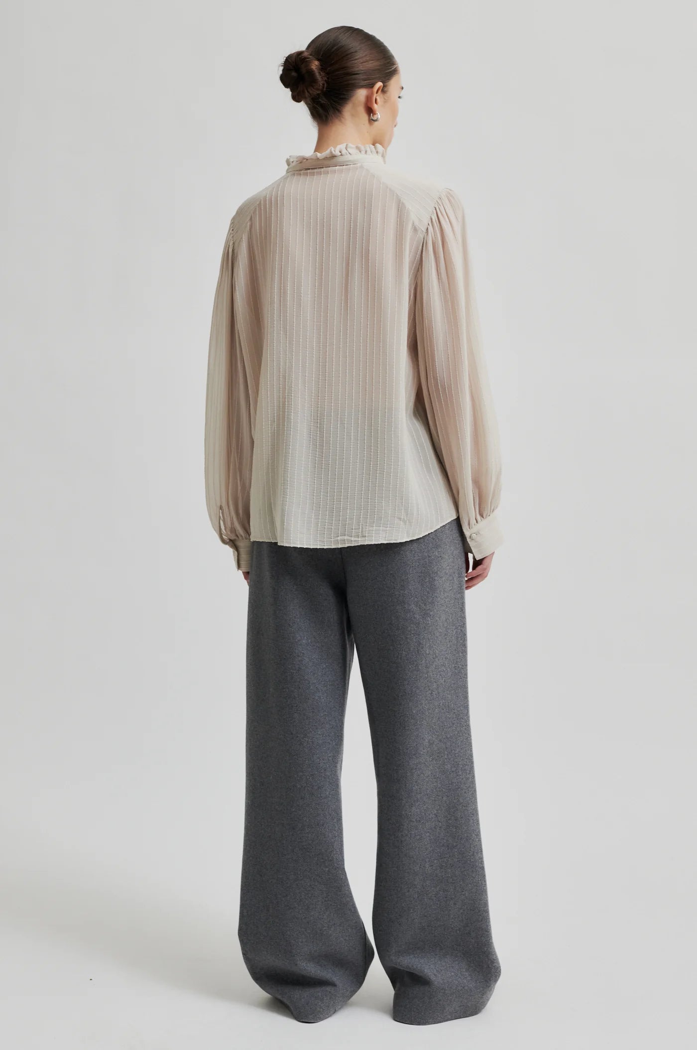Vitta Blouse Second Female