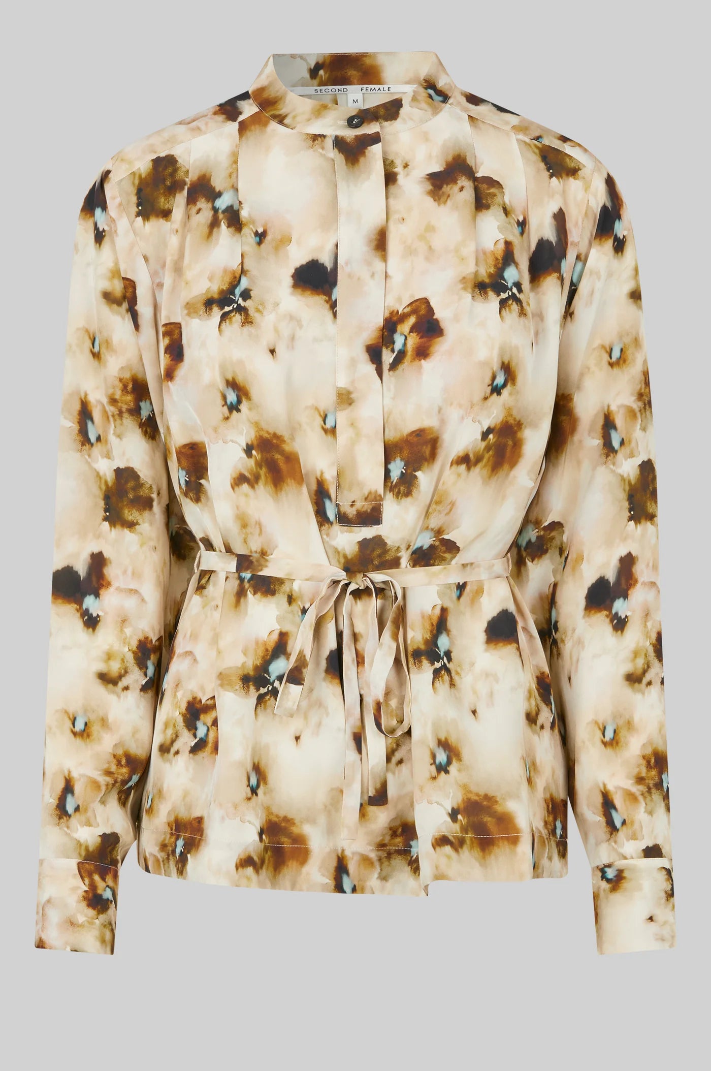 Flor Blouse Second Female