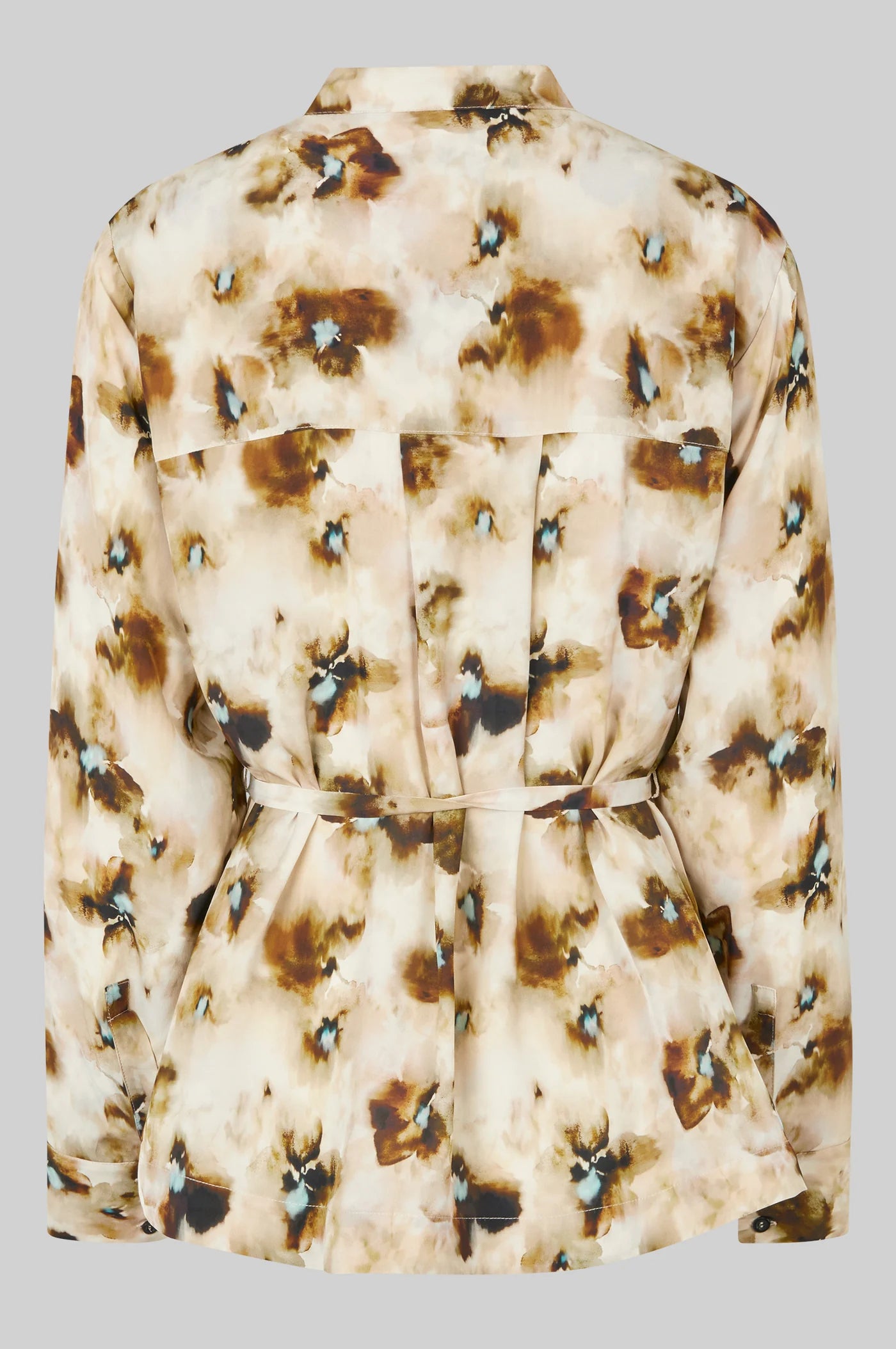 Flor Blouse Second Female