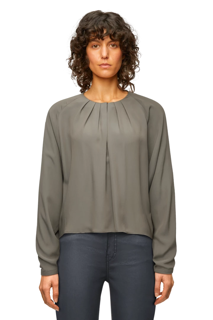 SEETHA Bluse Drykorn
