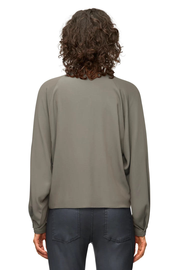 SEETHA Bluse Drykorn