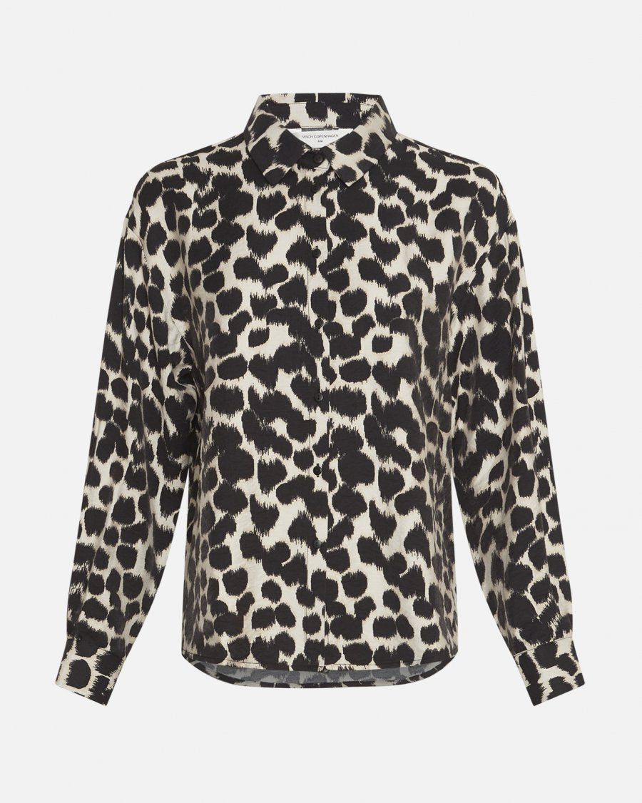 MSCHOttelie Karalynn Shirt AOP