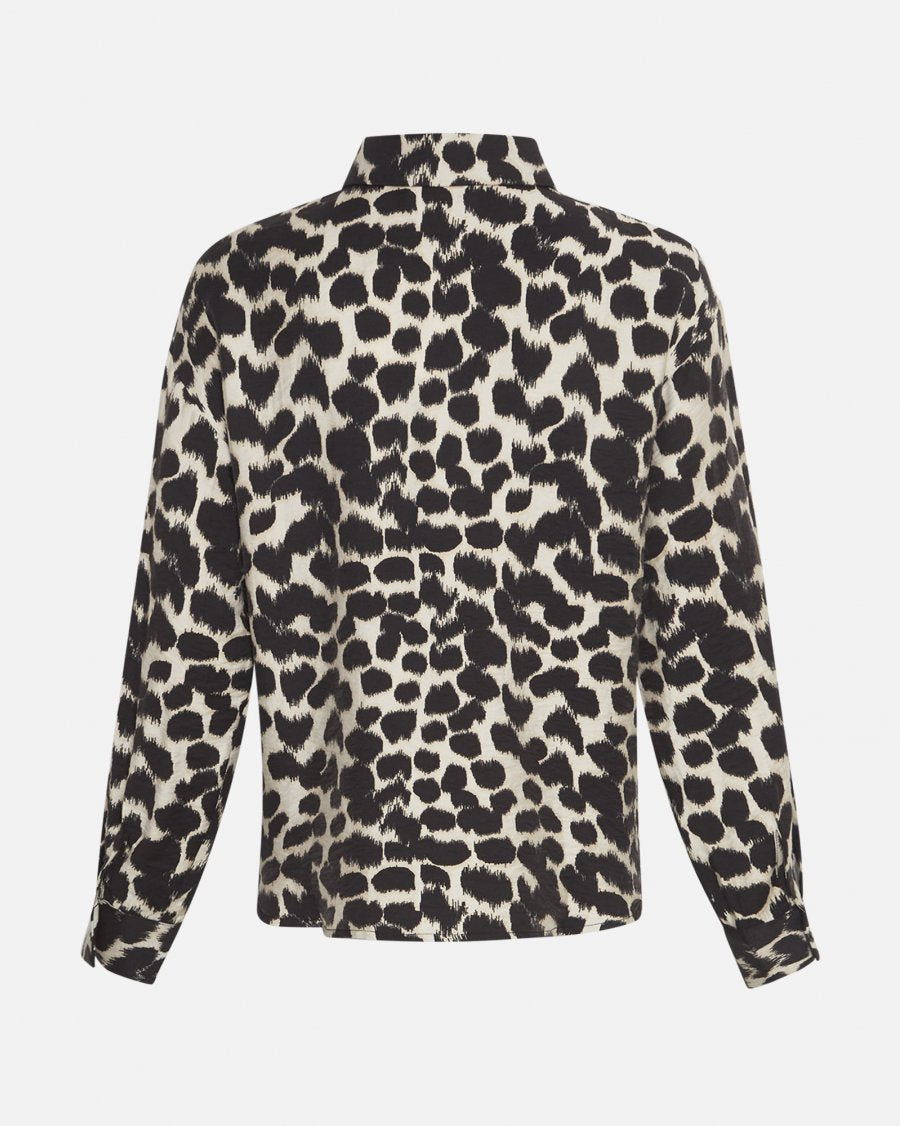 MSCHOttelie Karalynn Shirt AOP