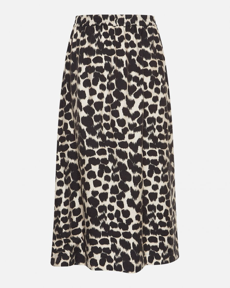 MSCHOttelie Karalynn HW Skirt AOP