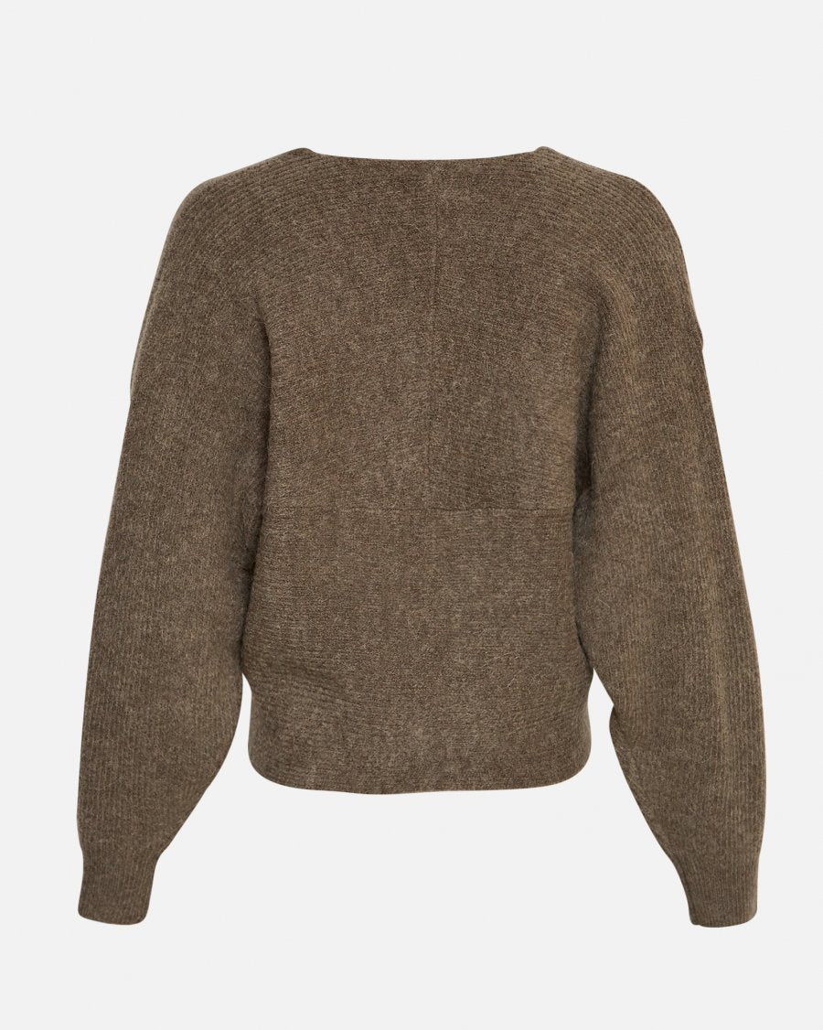 MSCHZinelle Hope Wrap Pullover