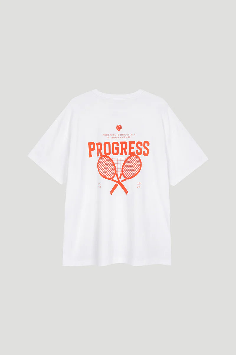 April03-61-01 Boyfriend T-shirt white