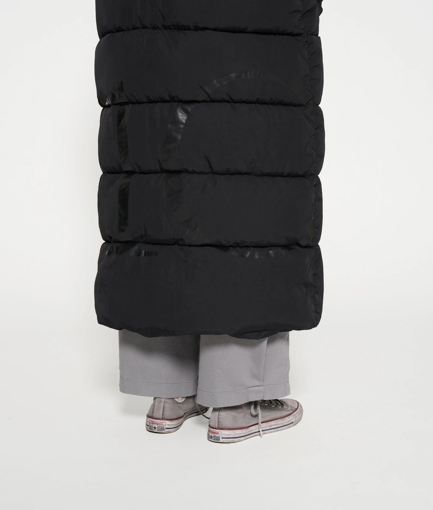 10 DAYS LONG PUFFER JACKET