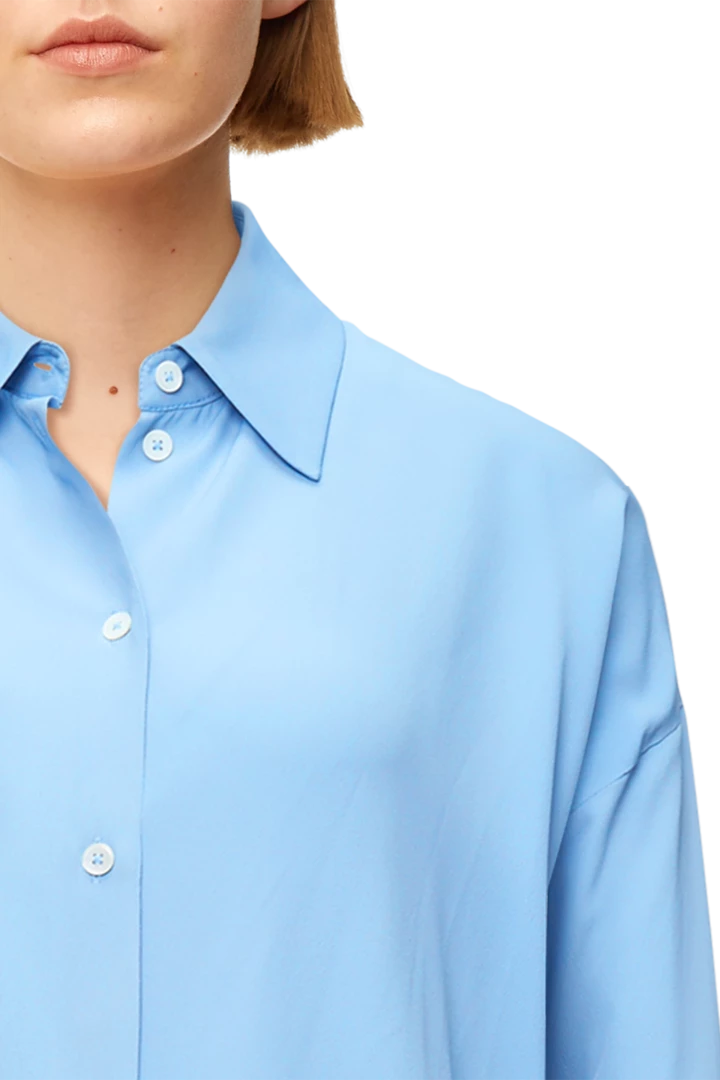 DRYKORN CLOELIA - blau