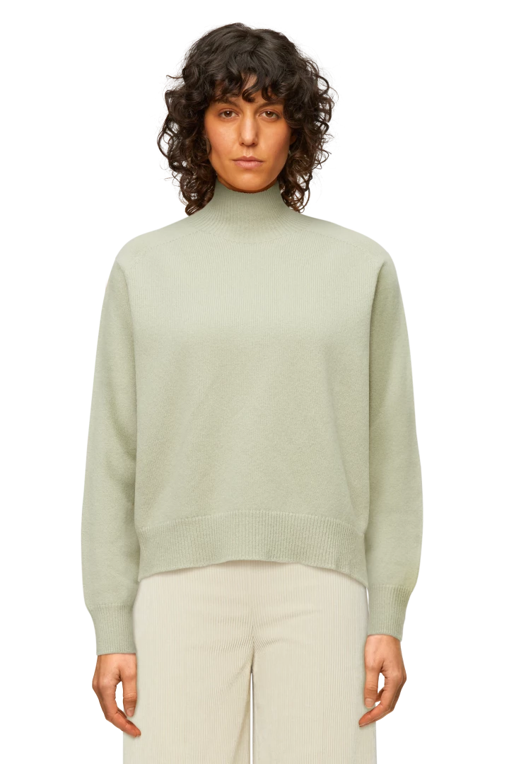 DRYKORN LYZIMA PULLOVER