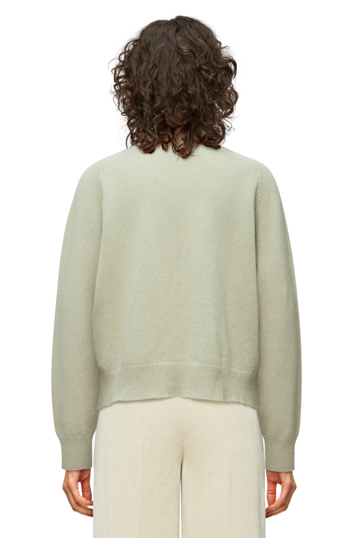 DRYKORN LYZIMA PULLOVER