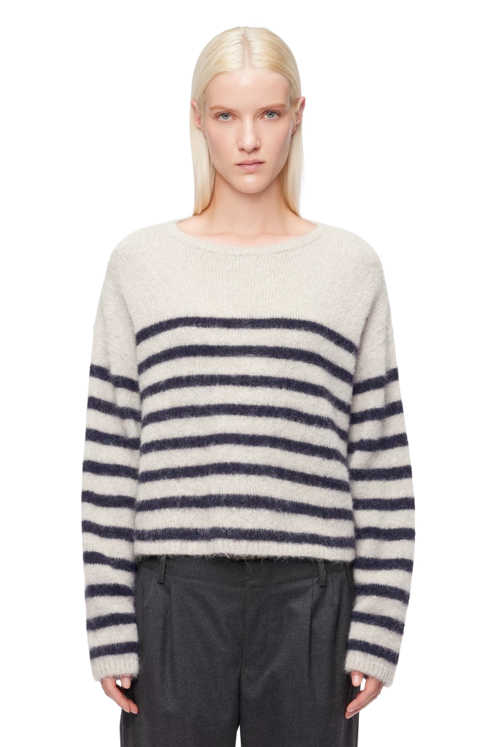 DRYKORN IMENY PULLOVER